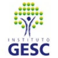 Instituto GESC logo, Instituto GESC contact details