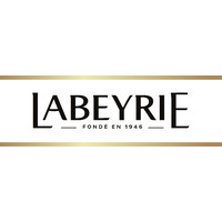 Labeyrie logo, Labeyrie contact details