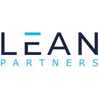 LEAN PARTNERS logo, LEAN PARTNERS contact details