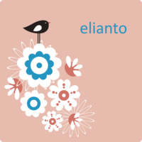 elianto logo, elianto contact details