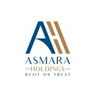 Asmara Holdings logo, Asmara Holdings contact details