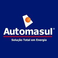 Automasul logo, Automasul contact details