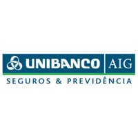 Unibanco AIG Seguros e Previdência S.A. logo, Unibanco AIG Seguros e Previdência S.A. contact details