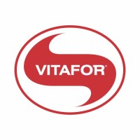 VITAFOR logo, VITAFOR contact details