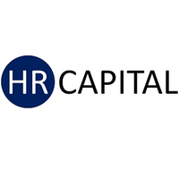 HR CAPITAL S.p.A. logo, HR CAPITAL S.p.A. contact details