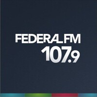 Rádio Federal FM 107,9 logo, Rádio Federal FM 107,9 contact details