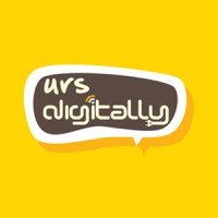 UrsDigitally logo, UrsDigitally contact details