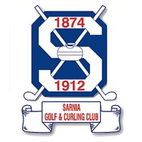 Sarnia Golf & Curling Club Ltd logo, Sarnia Golf & Curling Club Ltd contact details