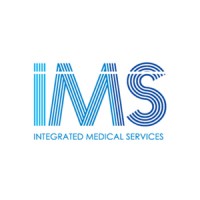 Integrated Medical Services Australia logo, Integrated Medical Services Australia contact details