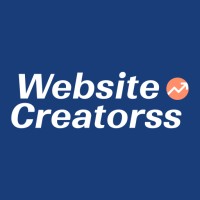 Website Creatorss logo, Website Creatorss contact details