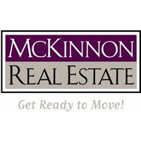 McKinnon Real Estate logo, McKinnon Real Estate contact details