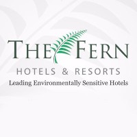 The Fern Hotels & Resorts logo, The Fern Hotels & Resorts contact details