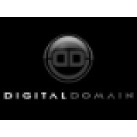 Digital Domain Holdings logo, Digital Domain Holdings contact details