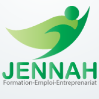 Jennah logo, Jennah contact details