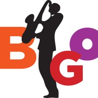 WBGO logo, WBGO contact details