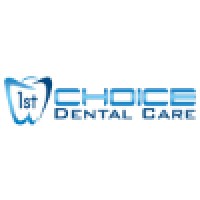 1st Choice Dental Care logo, 1st Choice Dental Care contact details