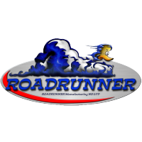 Roadrunner Manufacturing logo, Roadrunner Manufacturing contact details