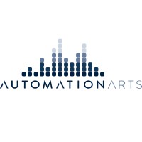 Automation Arts logo, Automation Arts contact details