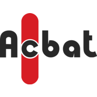 ACBAT logo, ACBAT contact details