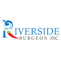 Riverside Burgeon Inc logo, Riverside Burgeon Inc contact details