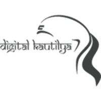 Digital Kautilya logo, Digital Kautilya contact details