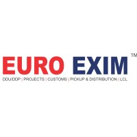 EURO EXIM INDIA logo, EURO EXIM INDIA contact details