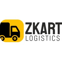 Zkart Logistics logo, Zkart Logistics contact details