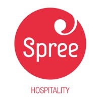 Spree Hospitality logo, Spree Hospitality contact details