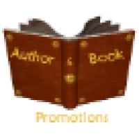 Author & Book Promotions logo, Author & Book Promotions contact details