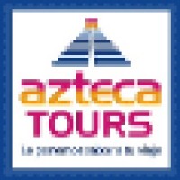 Azteca Tours logo, Azteca Tours contact details