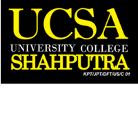 University College Shahputra logo, University College Shahputra contact details