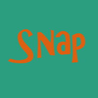 Snap Laundromat logo, Snap Laundromat contact details