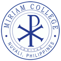 Miriam College NUVALI logo, Miriam College NUVALI contact details