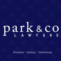 Park & Co Lawyers logo, Park & Co Lawyers contact details