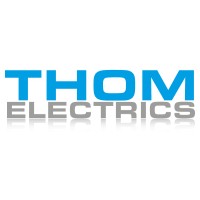 Thom Electrics Pty Ltd logo, Thom Electrics Pty Ltd contact details