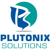 Plutonix Solutions logo, Plutonix Solutions contact details