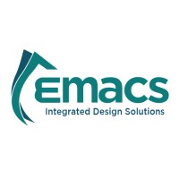 EMACS Group logo, EMACS Group contact details