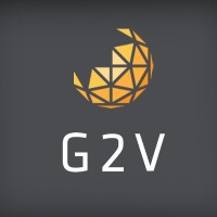 G2V Optics Inc. logo, G2V Optics Inc. contact details