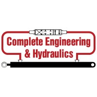 Complete Engineering & Hydraulics logo, Complete Engineering & Hydraulics contact details