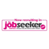 The Jobseeker logo, The Jobseeker contact details