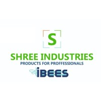 iBEES By Shree Industries Pune logo, iBEES By Shree Industries Pune contact details