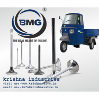 Krishna Industries logo, Krishna Industries contact details