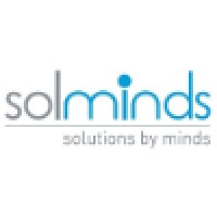 Solminds Technologies logo, Solminds Technologies contact details