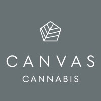 Canvas Cannabis logo, Canvas Cannabis contact details