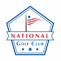 National Golf Club logo, National Golf Club contact details