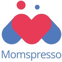 Momspresso logo, Momspresso contact details