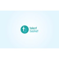 Talent Basket logo, Talent Basket contact details