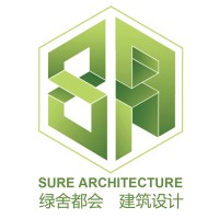 SURE Architecture logo, SURE Architecture contact details