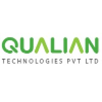 Qualian Technologies Pvt Ltd logo, Qualian Technologies Pvt Ltd contact details