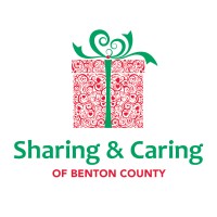 Sharing & Caring of Benton County logo, Sharing & Caring of Benton County contact details